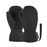 Reusch Olly R-TEX® XT Mitten 6185588 7700 black 1